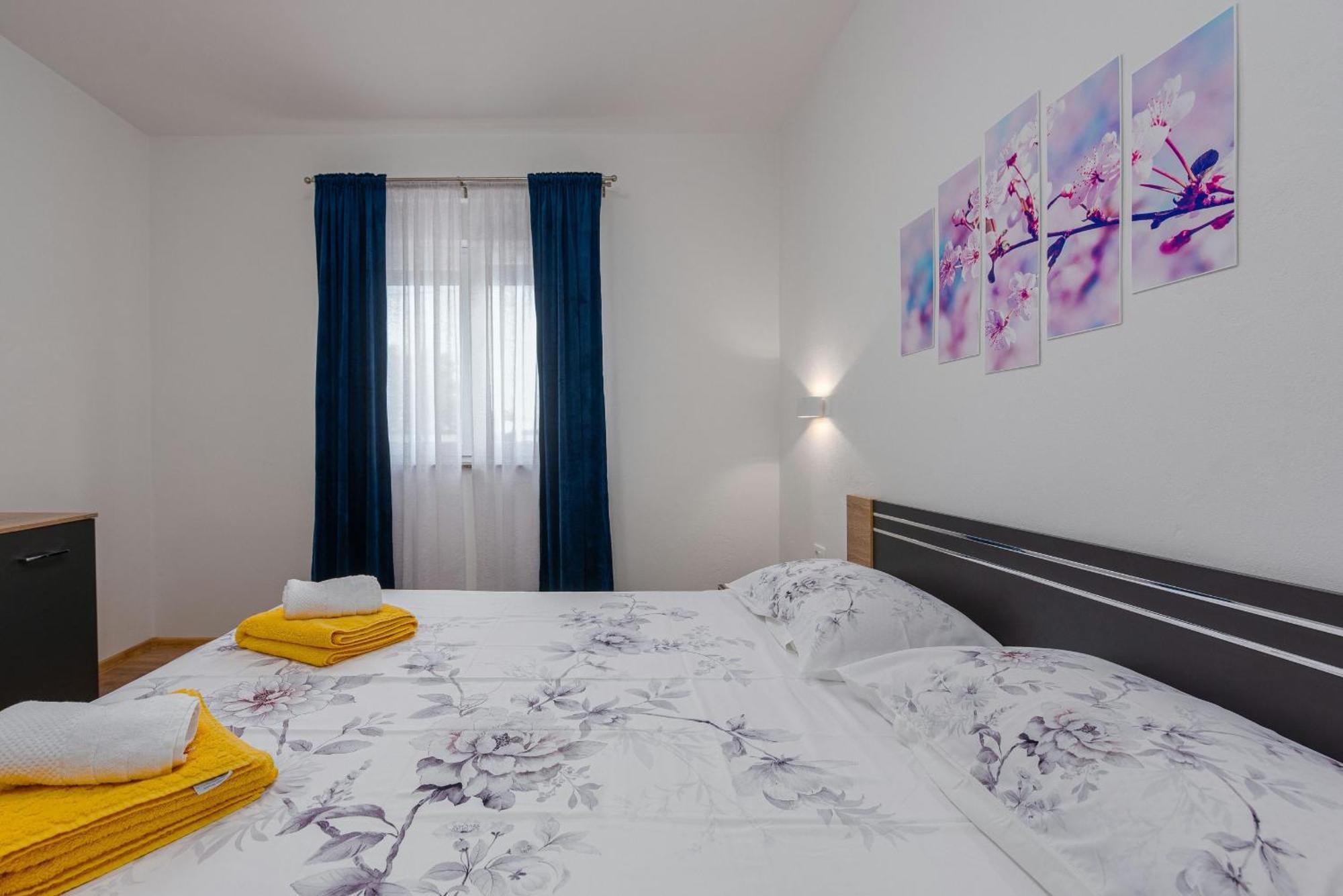 Villa Luma Zadarvillas Gorica  Exterior foto